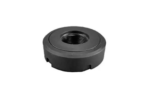 Flash Sale - SilencerCo Charlie Direct Thread Mount