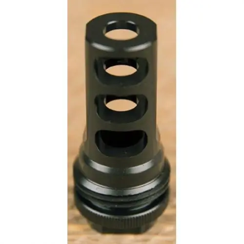 SilencerCo ASR 762 3-Port Muzzle Brake | Save Now