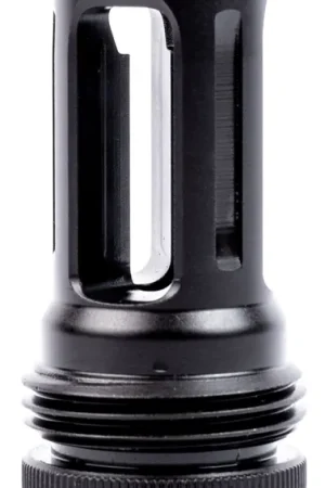 Top Rated | SilencerCo ASR Closed-Tine Flash Hider