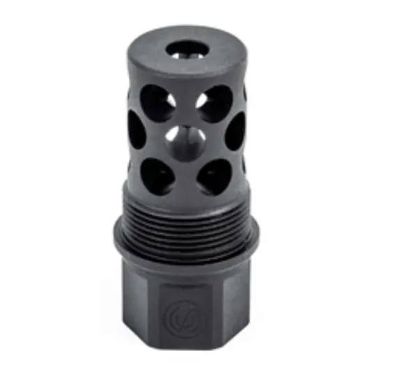 SilencerCo Compact Radial Brake | Best Seller