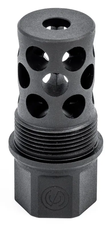 SilencerCo TOMD Compact Radial Brake 1/2x28 30 - Just Released