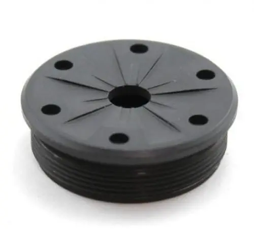 Popular Pick | SilencerCo Bravo Front Cap .30 cal Black