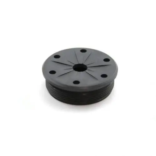 Bargain | SilencerCo Bravo Front Cap .223Cal Black