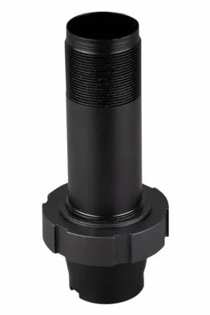 SilencerCo Echo Choke Adapter Mossberg 500 Full Black | Popular Choice