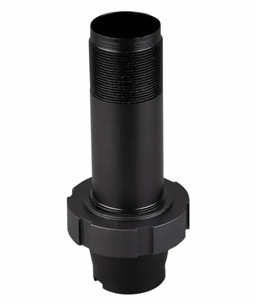 SilencerCo Echo Choke Adapter Mossberg 500 Full Black | Popular Choice