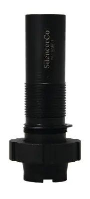 SilencerCo Salvo Full Single Choke - Available Now