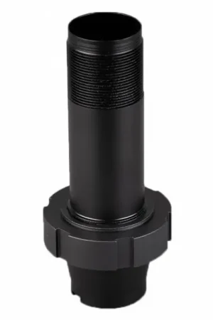Factory Direct | SilencerCo AC1308 Echo Choke Adapter Black