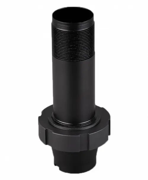 Factory Direct | SilencerCo AC1308 Echo Choke Adapter Black