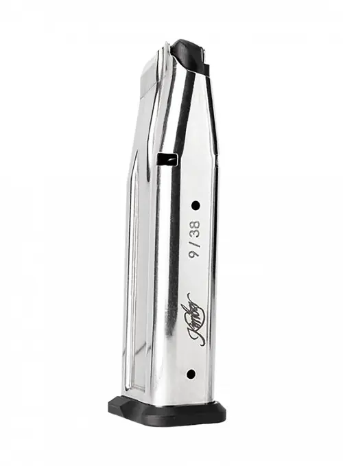 Sale | Kimber 2K11 Magazine 1600083A Silver Stainless Steel