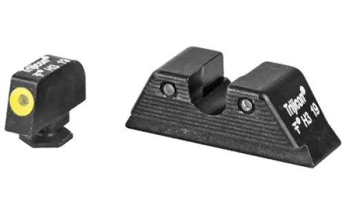 Limited Time | Trijicon HD XR Night Sight Set for Glock Standard Frame