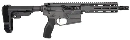 Just Added - Cobalt Kinetics CK-Pro Lite 5.56 NATO Cobalt Kinetics Green Pistol