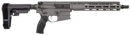 Secure Payment - Cobalt Kinetics Pro Lite 11.5-Inch Barrel AR-Pattern .223 Remington/5.56 NATO Cobalt Green Pistol