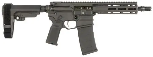 Cobalt Kinetics CK-Pro Lite 7.5 Inch AR-Style 5.56 NATO Black Pistol - New Product