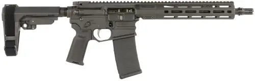 Limited Time - Cobalt Kinetics CK-Pro Lite 5.56 NATO Black Pistol