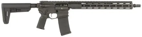 Cobalt Kinetics Pro Lite 16-Inch M-LOK .223 Remington/5.56 NATO Black Rifle - Bargain