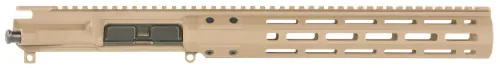 Best Seller - Cobalt Kinetics CK-Pro URG13SFDE Aluminum Receiver Flat Dark Earth Cerakote