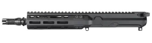Flash Deal - Cobalt Kinetics CK-Pro URG 5.56mm NATO 16 inch Upper Receiver Group Black Cerakote