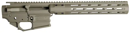 Cobalt Kinetics CK-Pro Receiver Set 6.75in FDE - Special Buy