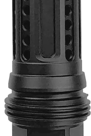 Available to Order - Cobalt Kinetics RCB-6 7.62mm Black Nitride Stainless Steel