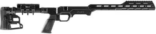 MDT The Tactical LSS Gen3 .308 Win Black Chassis - Ready to Ship
