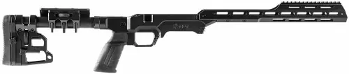 MDT The Tactical LSS Gen3 .308 Win Black Chassis System - Special Discount