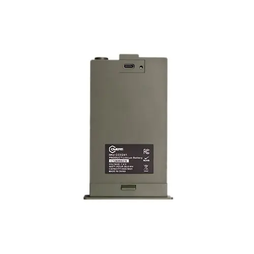 Best-Selling | Axe Crossbows Covert Scouting Cameras Lithium Battery Pack OD Green