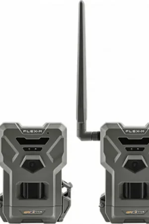 Save Now - SpyPoint FLEX-M Dealer Bundle
