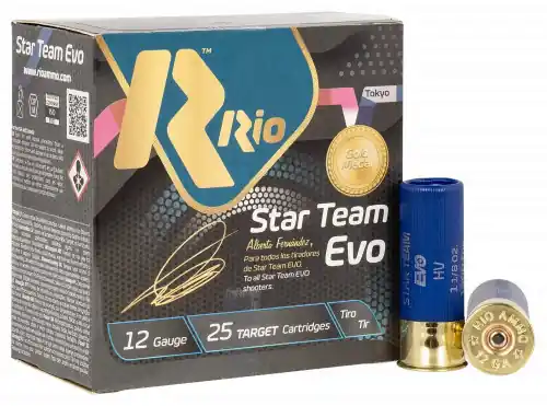 Discount - Rio Star Team EVO 12 Gauge