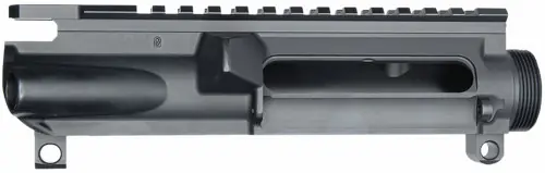 Hot Buy | Battle Arms Development WH556-URS Workhorse Upper Receiver Black Anodized