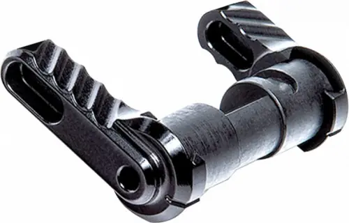 Get It Now | Battle Arms Development BAD-ASS-LITE Safety Selector Black