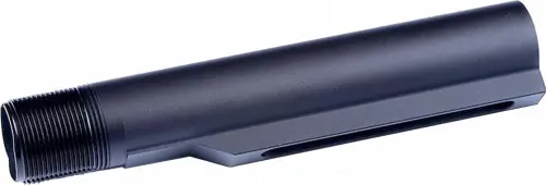 Battle Arms Development AR15RE-MIL-6C 6 Position Black Anodized | Free Returns