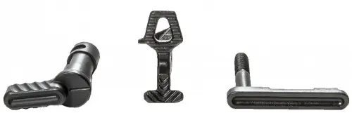 Highly Rated - Battle Arms Development BAD-LPK-PK3 Lower Parts Kit Black
