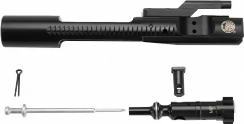 Limited Stock - Battle Arms Development Standard BCG Black