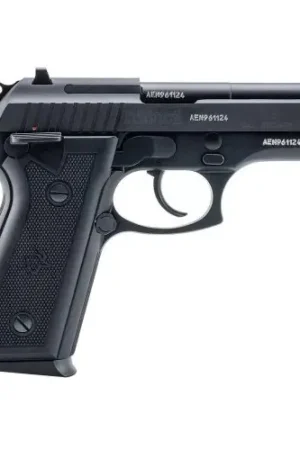 Best-Selling | Taurus M58 .380 ACP Black Pistol