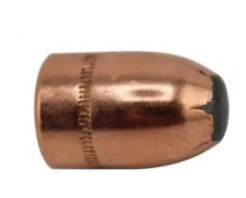 Going Fast - Sierra 8760 Flatnose Bullets 45 Cal 260 Grain