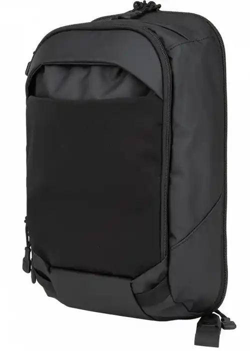 Vertx VTX5304 Urban Ghost Sling Bag Black - Direct From Factory