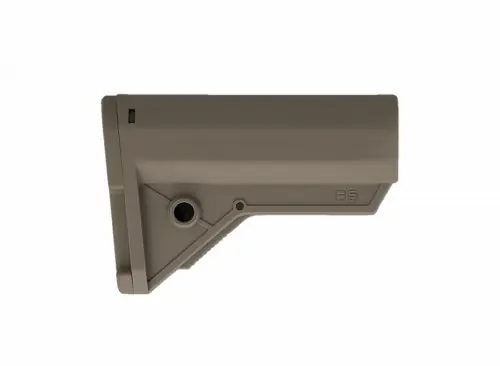 Available to Order | B5 Systems Sierra K Receiver Extension Flat Dark Earth