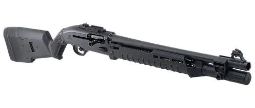 Beretta 1301 LTT Langdon Tactical Technology Tactical 12 Gauge Black Shotgun - Popular Pick