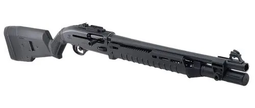 Premium Quality | Langdon Tactical LTT Beretta 1301 Mod 2 Modified Magpul Zhukov Forend 12 Gauge Black Shotgun
