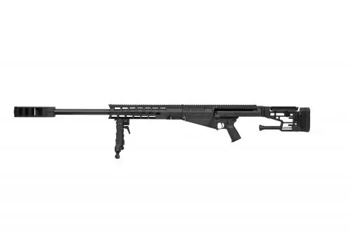 Ending Soon | Kahr Arms Thompson TAO50FS TAO50 .50 BMG Blue/Black Bolt Action Rifle