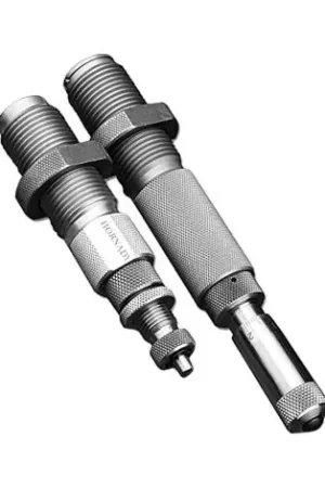 Low Price - Hornady Match Grade Full Length Die