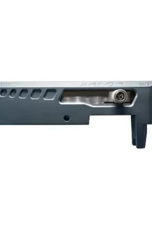 Tactical Solutions X-Ring VR Gen 2 .22 LR Matte Gray Receiver - Low Stock