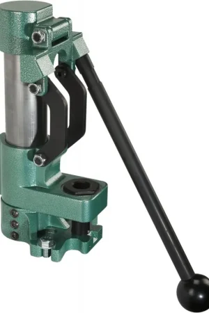 RCBS Summit Single Stage Reloading Press - Reliable Choice