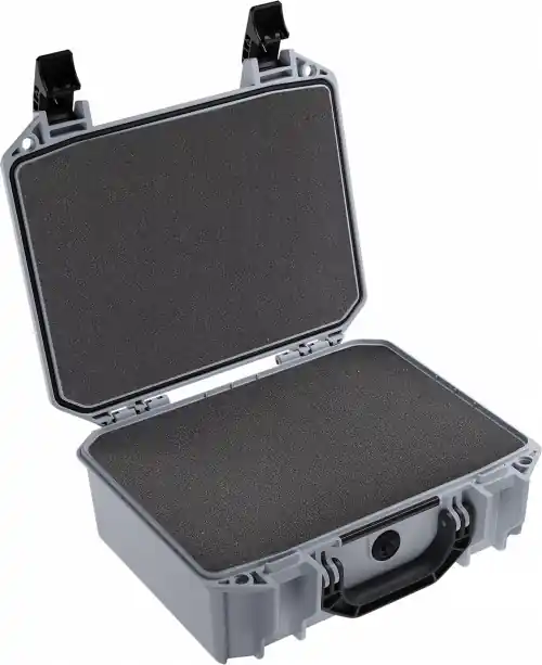Pelican VCV2000000GRY | Professional Grade