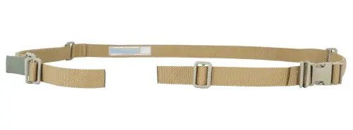 High Quality - Blue Force Gear VCAS125AACB Vickers Combat Sling Coyote Brown Cordura