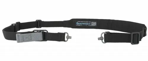 Special Price - Blue Force Gear Vickers 221 Black Cordura Padded