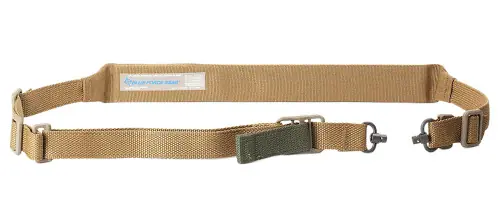 Best Value | Blue Force Gear Vickers 221 Padded Rifle Sling Coyote Brown