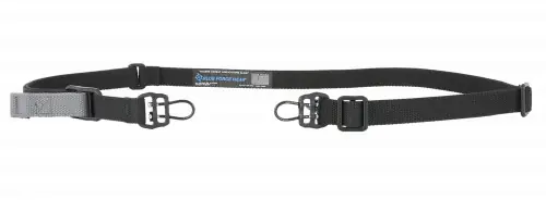 Blue Force Gear SMG Sling Black 54-64" | Manufacturer Direct