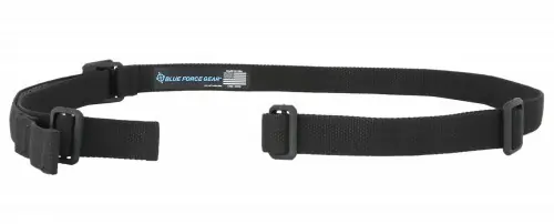 In Demand - Blue Force Gear GMT125OABK GMT Sling Black 31.8mm