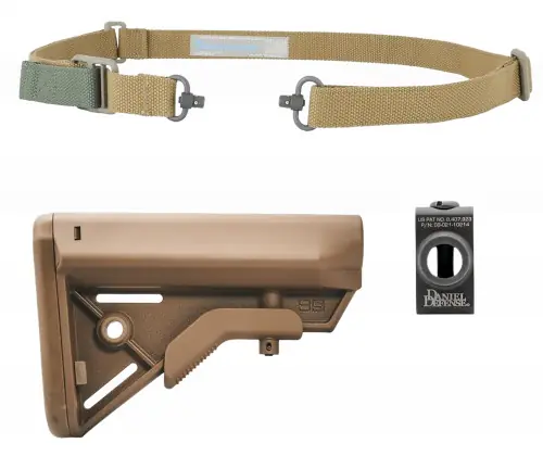 Flash Sale | Blue Force Gear Army Sling Kit Coyote